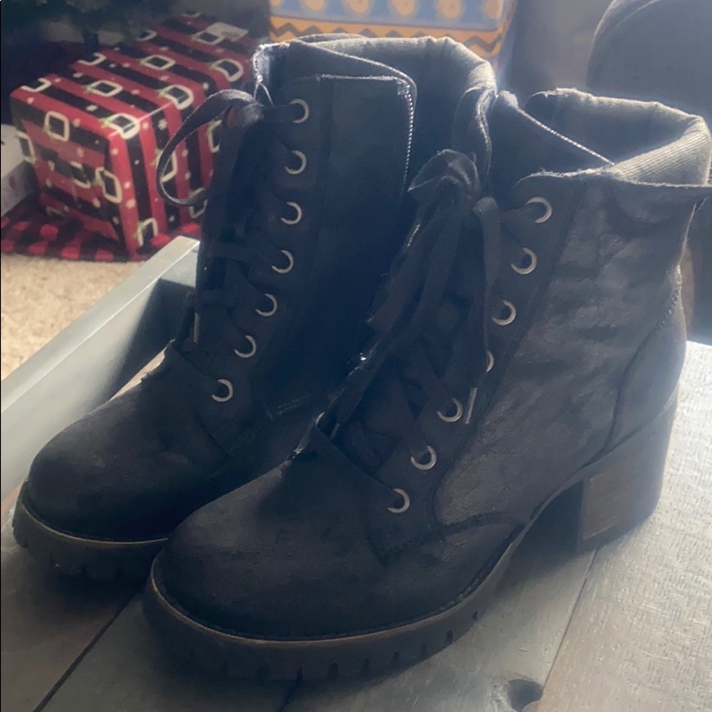 Women’s Bootie